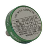 M22520/7-07/POSITIONER/MH860,86-6