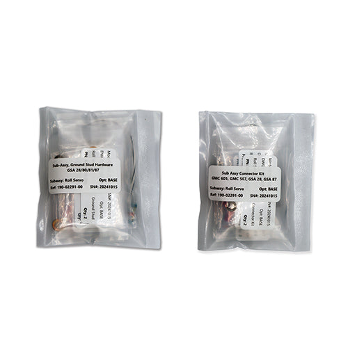 Garmin GFC 600, Cessna CitationJet 525A (Base, Trim, and Yaw Options),8626400434