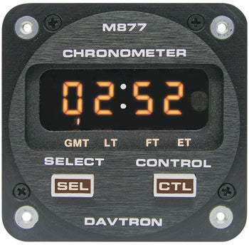 877-5V,clock,Clocks,davtron,davtron inc