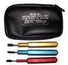 Insertion Tool Set includes 1 each DAK12 DAK16,DAK20.,88-09-001