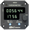 M880A Chronometer | BG7B (blue) NVG Display, 3 ATI, 28V,880A-28