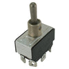 8800 Series Toggle Switch | SPST, OFF-ON(MOM), Lever Seal,8811K18