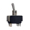 8800 Series Toggle Switch | DPST, ON-OFF, Lever Seal,8822K20