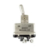 8800 Series Toggle Switch | SPST, ON-OFF, Environmentally Sealed, Positive Action,8836K9