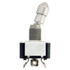 8800 Series Locking Toggle Switch | SPDT, ON-ON, Lever Seal,8857K44