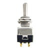 8869 Series Miniature Positive Action Toggle Switch | DPDT, ON-ON,8869K4