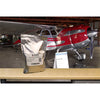 ADS Autopilot Installation Hardware Kit | Garmin GFC500, Cessna 190/195, (Base, Pitch Trim and Yaw Options),901521140Q
