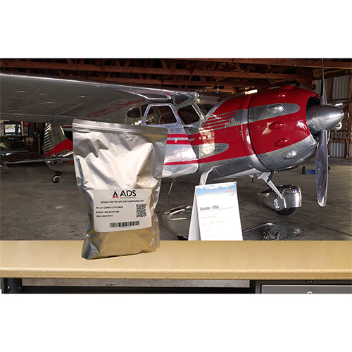 Garmin GFC500, Cessna 190/195, (Base, Pitch Trim and Yaw Options),901521140Q