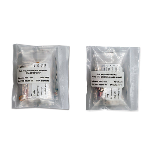 Garmin GFC600, Citation Jet 525, (Pitch, Roll, Pitch Trim and Yaw Options),8606400421