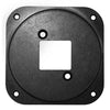 Rear Mount Instrument Adapter Plate | For TA102 & TA202 Dual-Port USB Chargers,9017947