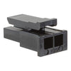 2-Pin Mating Connector Kit | For TA102 and TA202 Charging Ports,9017960