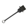 USB Dust Cover | Black, For TA102, TA202, TA360,9019313-1