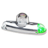 90340 Series Wingtip Strobe/LED RFI Shielded Position Light | 28 VDC, Green,9034003