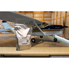 ADS Autopilot Installation Hardware Kit | Garmin GFC500, Cessna 210-5, (2-Servo, Pitch Trim and Yaw Options),903521140J