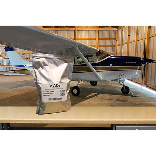 Garmin GFC500, Cessna 210-5, (2-Servo, Pitch Trim and Yaw Options),903521140J