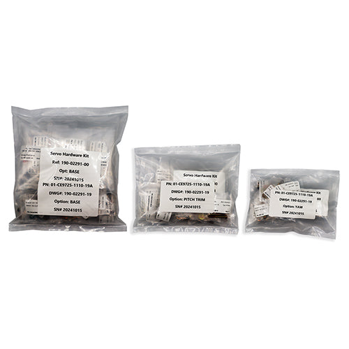 Garmin GFC500, Cessna 210-5, (2-Servo, Pitch Trim and Yaw Options),903521140J