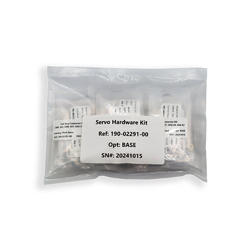 Garmin GFC500, Cessna 210-5, (2-Servo, Pitch Trim and Yaw Options),903521140J