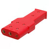 AN2551 Aircraft External Power Plug | 3-pin, Red,904-342