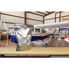 ADS Autopilot Installation Hardware Kit | Garmin GFC500, Cessna 210 K/L/M (STOL), (Base, Pitch Trim and Yaw Options),905521140S