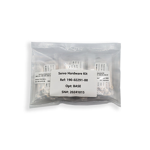 Garmin GFC500, Cessna 210 K/L/M (STOL), (Base, Pitch Trim and Yaw Options),905521140S