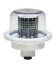 ANTI COLLISION LIGHT/Red and white LED, upper mount, 28 VDC,9061500
