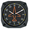 WALL CLOCK/Directional gyro,9062