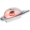 90724 Series LED Anti-Collision Light | Lower 5-Hole Mount, MS27508E10A-5P Connector,9072415