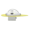 9085206 Anti-Collision Light | 5 Hole, White, Upper Mount,9085206