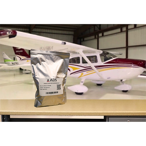 Garmin GFC500, Cessna 182, (Base, Trim and Yaw Options),912511104B