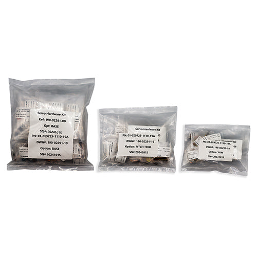 Garmin GFC500, Cessna 182, (Base, Trim and Yaw Options),912511104B