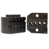 PRO CRIMPER II DIE SET/BNC,91901-1
