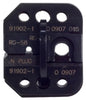 PRO CRIMPER III DIE SET / TNC,91902-1