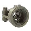 CABLE CLAMP FOR MS3106A10SL-3S.,9730571004