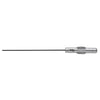 Series 99 Ballpoint Allen Hex Socket Screw Blade | 1/16x4in,99-21-BP