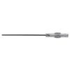 Series 99 Ballpoint Allen Hex Socket Screw Blade | 5/64x4in,99-22-BP