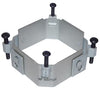 9962B ARINC Clamp | 2.175 x 2.175 x 1in, Boeing Certififed,9962B