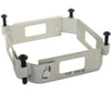 9963B ARINC Clamp | 3.175 x 3.175 x 1 in, Boeing Certified,9963B