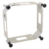 9963LJ ARINC Clamp | 3 x 3 in, 1 in depth, for Lear Jet,9963LJ