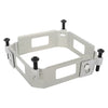 9963LJ ARINC Clamp | 3 x 3 in, 1 in depth, for Lear Jet,9963LJ