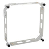 9965B ARINC Clamp | 5 x 5 in., 1 in. Depth, Anodized Finish,9965B