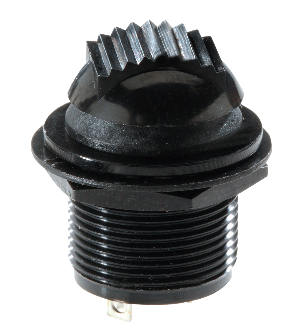 COMM, 2-WAY JOG MINI – ECA Solution