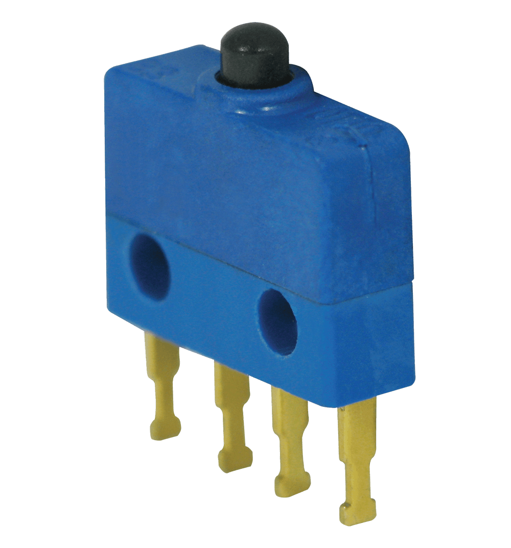 .156 MIL,TURRET 1/8 – ECA Solution
