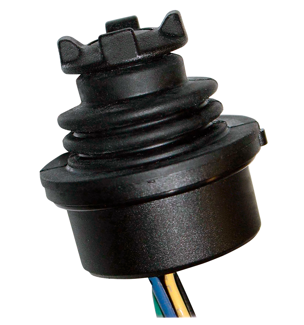 BAT HANDLE, BOOTED – ECA Solution