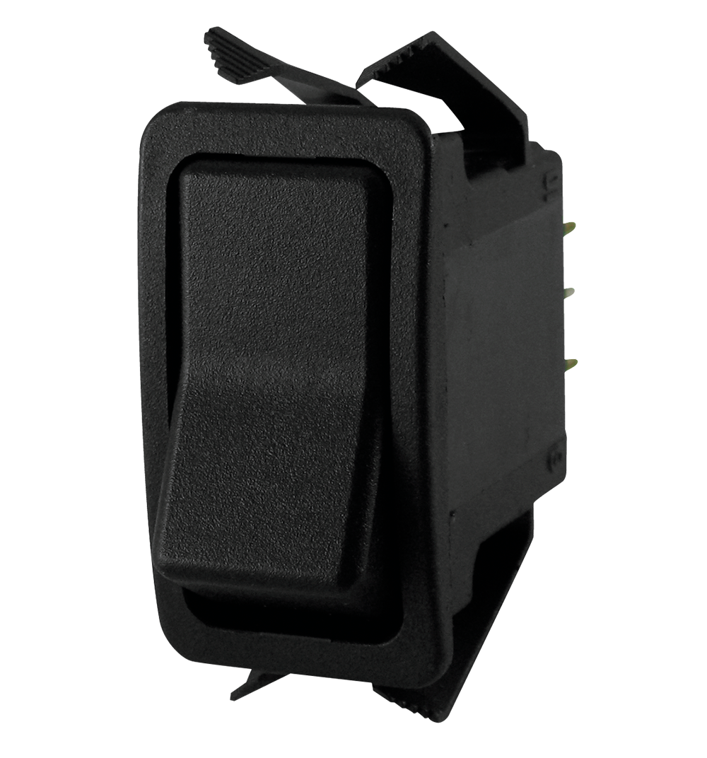 W/O BARR, BLK W/O – ECA Solution