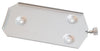 MOUNTING TRAY/Includes: A-30E-1 nut and A-30E-2 bolt. For use with A-30.,A-30E