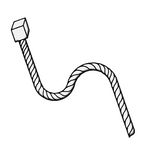 A10-224,safe t cable,Safe-T-Cable,dmc tools,dmc,safety wire