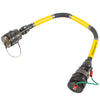 BREAKOUT EQUIPMENT, STABILIZER CONTROL SYSTEM RIGGING/For B767,A27129-1