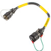 BREAKOUT EQUIPMENT, STABILIZER CONTROL SYSTEM RIGGING/For B767,A27129-1