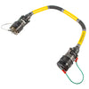 BREAKOUT EQUIPMENT, STABILIZER CONTROL SYSTEM RIGGING/For B767,A27129-1