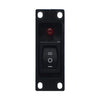 Slim-Line Remote Switch | ELT 345 & ELT 4000L,A3-06-3214